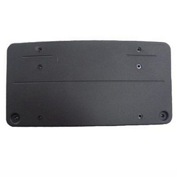 License Plate Bracket Front W204 w/o AMG Styling Pkg for Mercedes-Benz C230 C250 C300 C350