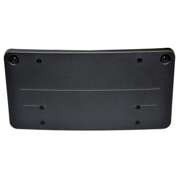 License Plate Bracket Front X204 for Mercedes-Benz GLK350 2010-2012