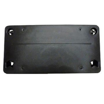 License Plate Bracket Front C117 w/o AMG Styling Pkg for Mercedes-Benz CLA250 2017-2019
