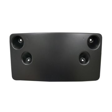 License Plate Bracket Front C253/X253 for Mercedes-Benz GLC63 AMG GLC63 AMG S