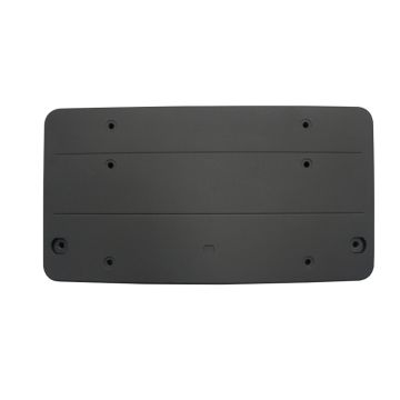 License Plate Bracket Front A205/C205/W205/S205 w/o AMG Styling Pkg for Mercedes-Benz C300 Convertible Coupe Wagon Sedan 2019-2023