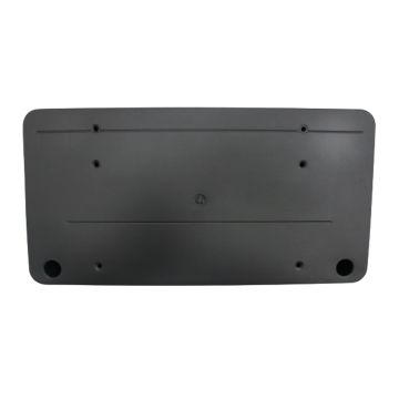 License Plate Bracket Front W167 SUV w/o AMG Styling Pkg for Mercedes-Benz GLE350 GLE450