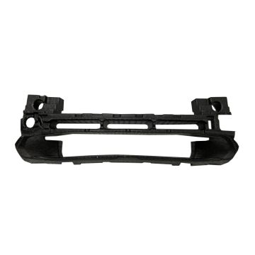 Bumper Impact Absorber Front W166 w/o Off Road Pkg CAPA for Mercedes-Benz ML250 ML350