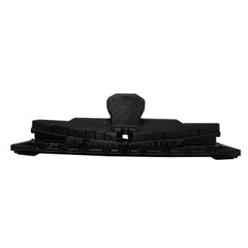 Bumper Impact Absorber Front A205/C205/W205/S205 w/o AMG Styling Pkg w/o Distronic Cruise Control Plus CAPA for Mercedes-Benz C300 Convertible Coupe Wagon Sedan 2019-2023