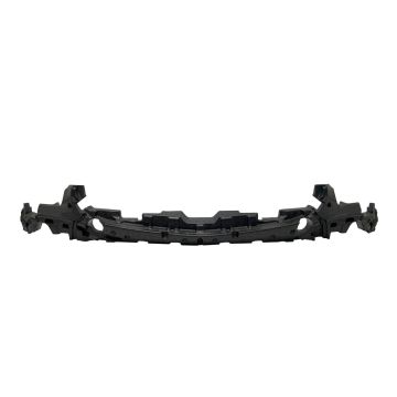 Bumper Impact Absorber Front W206/C118 w/o AMG Styling Pkg CAPA for Mercedes-Benz C300 CLA250