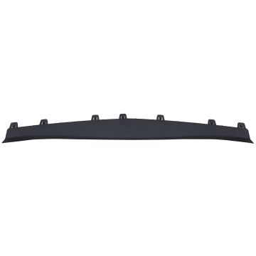 Bumper to Body Filler Panel Front W213/A238/C238 w/AMG Styling Pkg Lower Cover Seal for Mercedes-Benz E350 E450