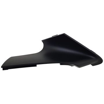 Bumper to Body Filler Panel Front Left C118 Side Cover for Mercedes-Benz CLA45 AMG 2020-2023