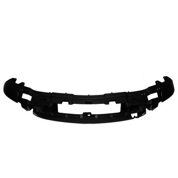 Bumper Valance / Grille Kit Front W166 w/o Sport Pkg w/o Off Road Pkg CAPA for Mercedes-Benz GLE300d GLE350
