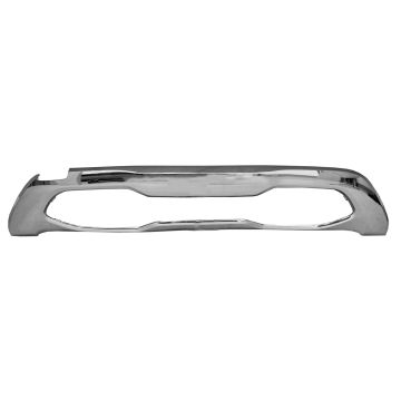 Bumper Valance / Grille Kit Front W167 SUV w/o AMG Styling Pkg Skid Plate for Mercedes-Benz GLE350 GLE450