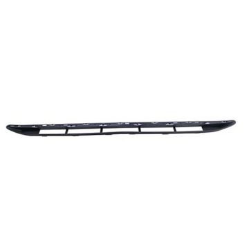 Bumper Valance / Grille Kit Front W213/S213 w/Luxury Pkg Lower Trim Panel for Mercedes-Benz E300 E350 E400 E450