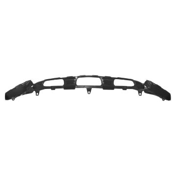 Bumper Valance / Grille Kit Front Center X253/C253 SUV w/AMG Styling Pkg for Mercedes-Benz GLC300 2020-2022