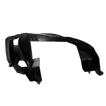 Bumper Cover Retainer Rear Right C117 Exhaust Tip Bracket for Mercedes-Benz CLA45 AMG 2014-2016