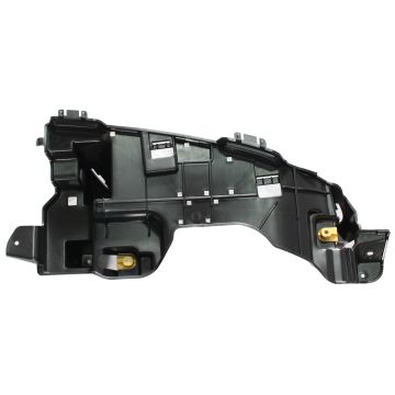Bumper Support Rear Left W205/S205 Exhaust Bracket for Mercedes-Benz C43 AMG Sedan Wagon 2019-2021