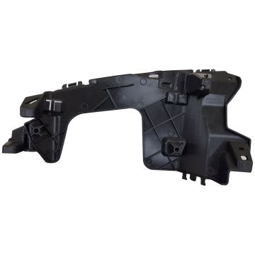 Bumper Support Rear Left W213 Tailpipe Bracket for Mercedes-Benz E53 AMG Sedan 2021-2022