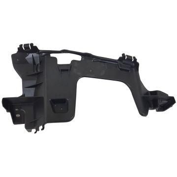 Bumper Support Rear Left S213 Tailpipe Bracket for Mercedes-Benz E63 AMG S Wagon 2021