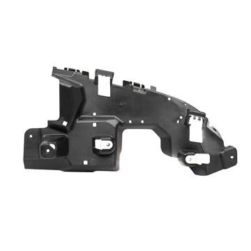 Bumper Support Rear Right A205/C205 w/AMG Styling Pkg Tailpipe Bracket for Mercedes-Benz C300 Convertible Coupe 2019-2023