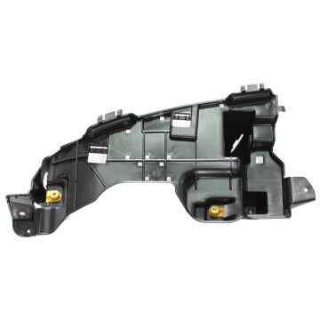 Bumper Support Rear Right W205/S205 Exhaust Bracket for Mercedes-Benz C43 AMG Wagon Sedan 2019-2021