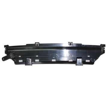 Bumper to Body Filler Panel Rear Inner W205 for Mercedes-Benz C63 AMG C63 AMG S