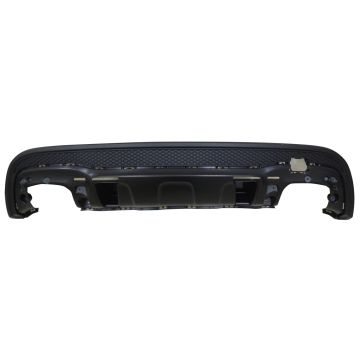 Bumper Valance / Grille Kit Rear X156 w/AMG Styling Pkg Panel for Mercedes-Benz GLA250 2015-2017