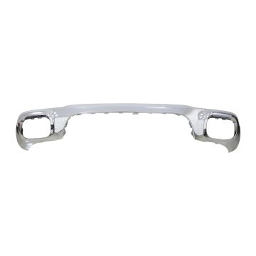 Bumper Valance / Grille Kit Rear H247 w/o AMG Styling Pkg Panel for Mercedes-Benz GLA250 2021-2025