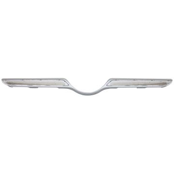 Grille Molding Lower W167 SUV w/o AMG Styling Pkg w/o Front View Camera for Mercedes-Benz GLE350 GLE450