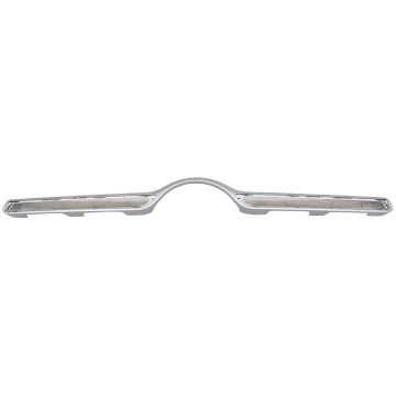 Grille Molding Upper W167 SUV w/o AMG Styling Pkg for Mercedes-Benz GLE350 GLE450