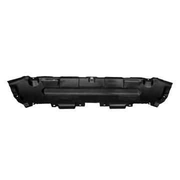 Engine Cover Front Lower C253/X253 w/AMG Styling Pkg w/Sport Pkg w/Offroad Pkg CAPA for Mercedes-Benz GLC300 GLC43 AMG