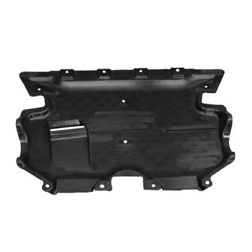 Engine Cover Center Lower S213/X253/A205/C205/C257/A238/C238/C253 Type 1 SUV CAPA for Mercedes-Benz C300 C43 AMG CLS450 E400 E450 GLC300 GLC43 AMG
