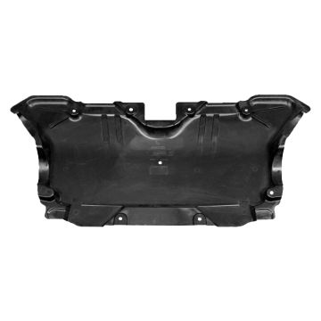 Engine Cover Right Lower A238x/C257/W213/C238 CAPA for Mercedes-Benz CLS450 E300 E350 E400