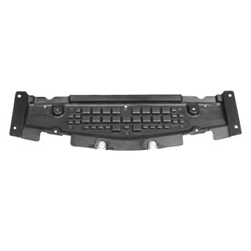 Engine Cover Front Lower X166/W166/C292 SUV w/Sport Pkg BLUETEC for Mercedes-Benz GL350 GLE300d GLE350d GLS450