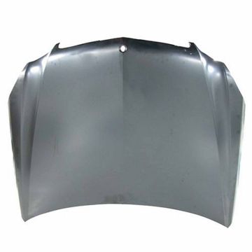 Hood Panel Assembly W212/S212 CAPA for Mercedes-Benz E350 E400 E550 E63 AMG