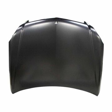 Hood Panel Assembly W204 Aluminum CAPA for Mercedes-Benz C250 C350