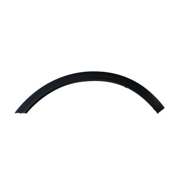 Wheel Arch Molding Front Left W166 SUV CAPA for Mercedes-Benz GLE63 AMG GLE63 AMG S