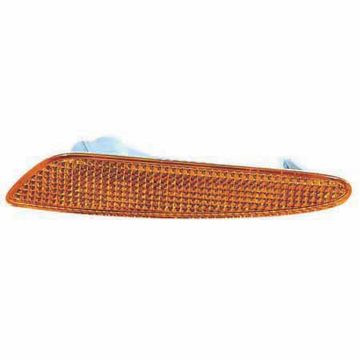 Turn Signal Light Lens / Housing Front Left W211 for Mercedes-Benz E320 E350 E500 E55 AMG