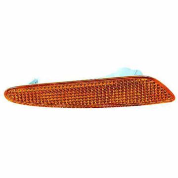 Turn Signal Light Lens / Housing Front Right W211 for Mercedes-Benz E320 E350 E500 E55 AMG