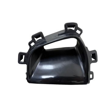 Bumper Insert Front Right R57/R56/R58/R59 w/John Cooper Works Pkg Air Inlet for Mini Cooper John Cooper Works S Base John Cooper Works Clubman Coupe Coupe S Roadster John Cooper Works Roadster Roadster S John Cooper Works GP 2011-2015