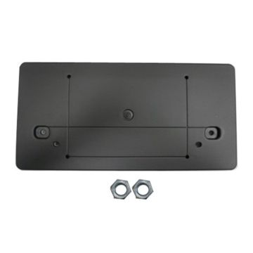 License Plate Bracket Front F54 for Mini Cooper Clubman S John Cooper Works ALL4 2020-2023