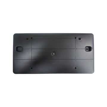 License Plate Bracket Front F57/F56 w/John Cooper Works Pkg for Mini Cooper Hatchback Convertible John Cooper Works S Base John Cooper Works Ionic 2022-2023