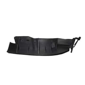 Bumper Cover Support Rear Left R57/R59/R56 w/o John Cooper Works Pkg for Mini Cooper Hatchback Convertible S Base John Cooper Works 2007-2015
