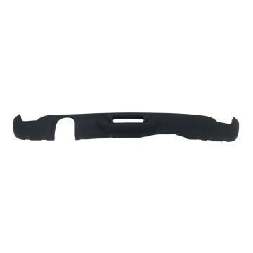 Bumper Valance / Grille Kit Rear F56 w/o John Cooper Works Pkg w/o Park Distance Sensors Panel for Mini Cooper Hatchback 2014-2021