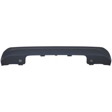 Bumper Valance / Grille Kit Rear F60 w/o John Cooper Works Pkg Panel for Mini Cooper Countryman S S E ALL4 2021-2023