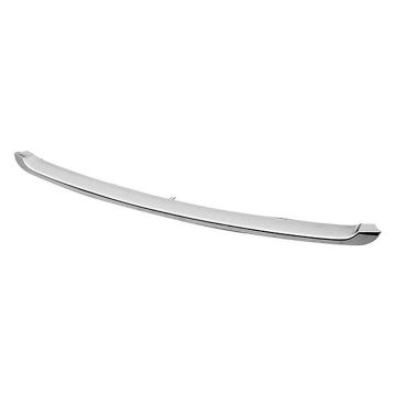 Grille Molding Lower R56/R59 w/o John Cooper Works w/o John Cooper Works Pkg for Mini Cooper Base Clubman Yours Roadster 2011-2015