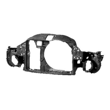 Radiator Support Front Panel for Mini Cooper Base 2002-2008