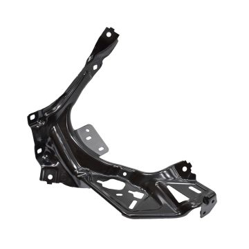Radiator Support Left F57/F56/F55 Upper Side/Headlamp Support for Mini Cooper Hatchback Convertible 2014-2023