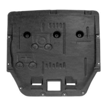 Engine Cover Lower F56/F55 CAPA for Mini Cooper Hatchback S Base SE 2021-2023