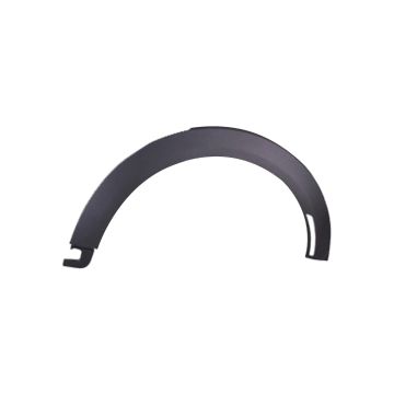 Wheel Arch Molding Front Right F55/F57/F56 w/o Parking Aid Sensors for Mini Cooper Hatchback Convertible S Base 2014-2021
