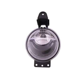Parking Light Assembly Right R56/R55/R59/R58 CAPA for Mini Cooper 2007-2015
