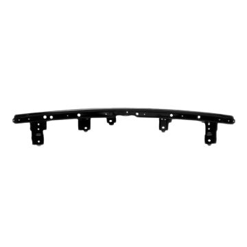 Bumper Cover Reinforcement Front Upper Steel CAPA for Mitsubishi Lancer 2008-2017