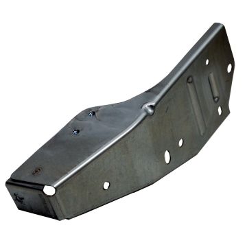 Bumper Cover Reinforcement Front Left for Mitsubishi Outlander 2014-2020