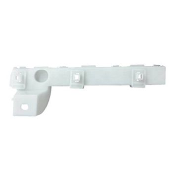 Bumper Cover Retainer Front Right Side Cover Bracket for Mitsubishi Lancer 2008-2017